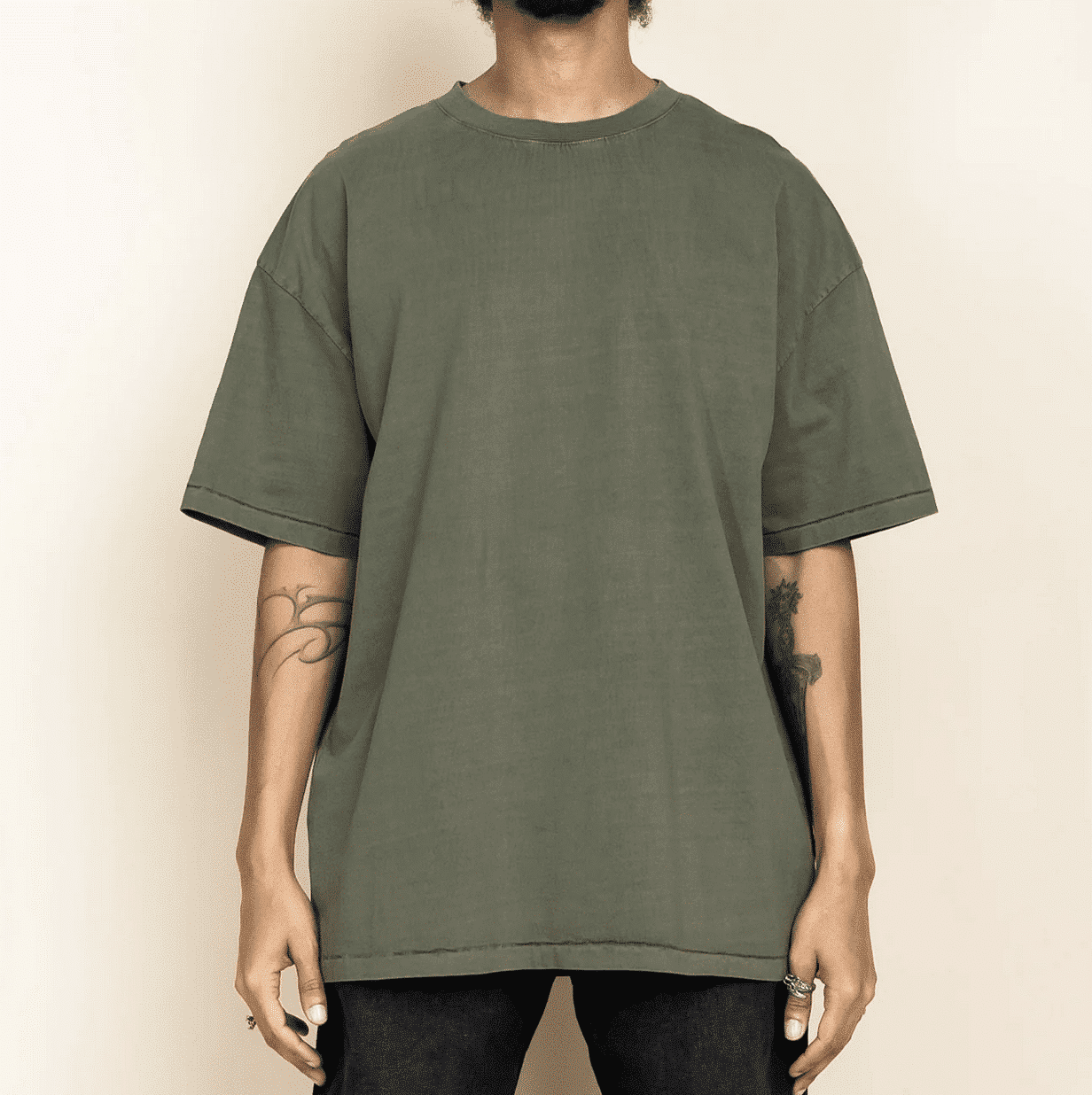 EPTM. Perfect Vintage Tee - 210000088987 Hidden Hype Clothing
