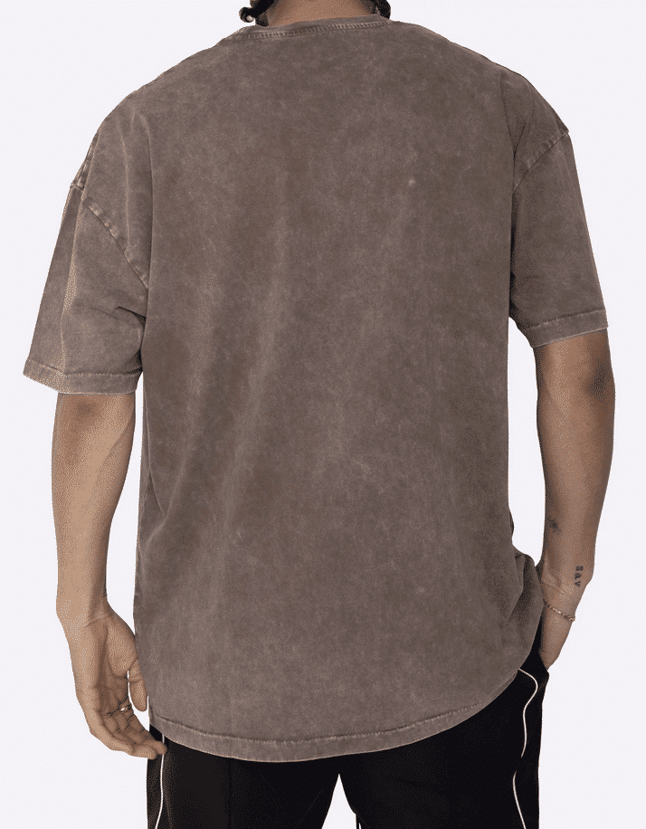 EPTM. Perfect Vintage Tee - 210000087789 Hidden Hype Clothing