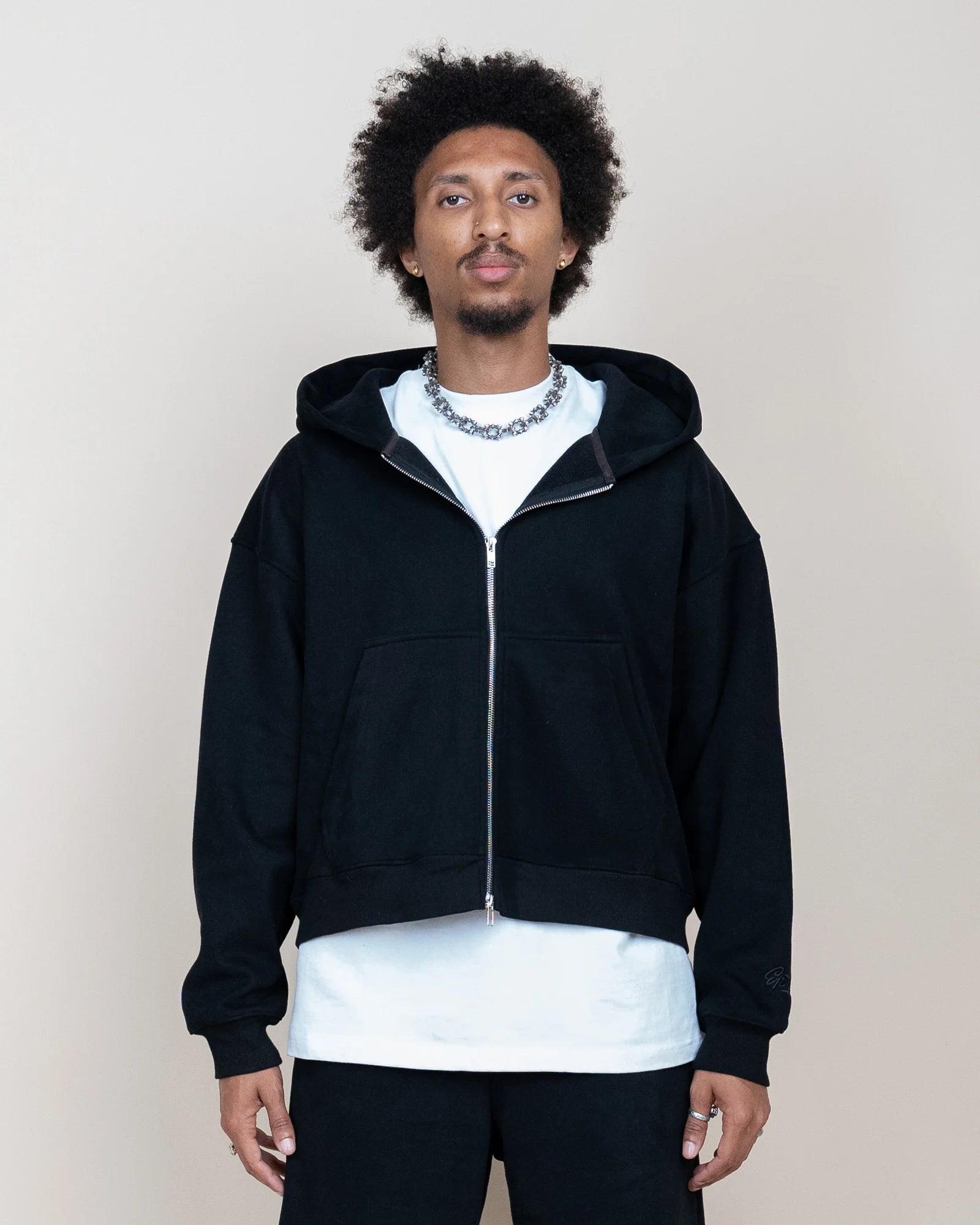 EPTM. Perfect Zip Up Hoodie - 210000091408 Hidden Hype Clothing
