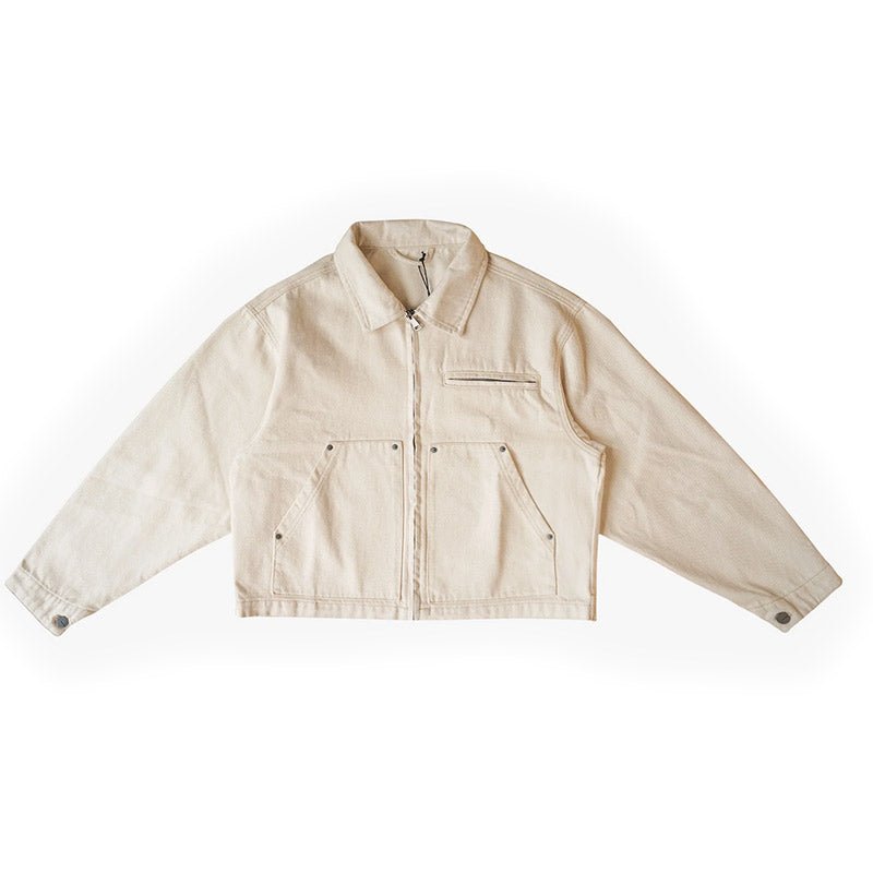 EPTM. Tuff Twill Jacket - 210000090980 Hidden Hype Clothing
