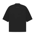 Essentials Arch Logo Tee SS23 - 210000085275 Hidden Hype Clothing