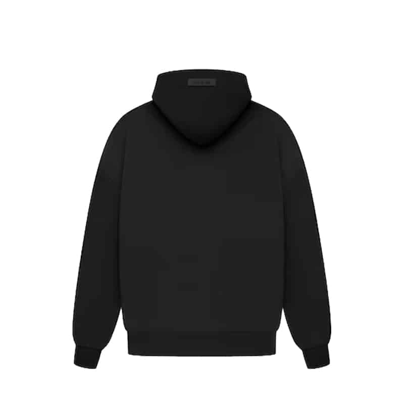 Essentials Bonded Hoodie - 210000083093 Hidden Hype Clothing