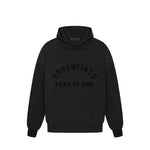 Essentials Bonded Hoodie - 210000083093 Hidden Hype Clothing