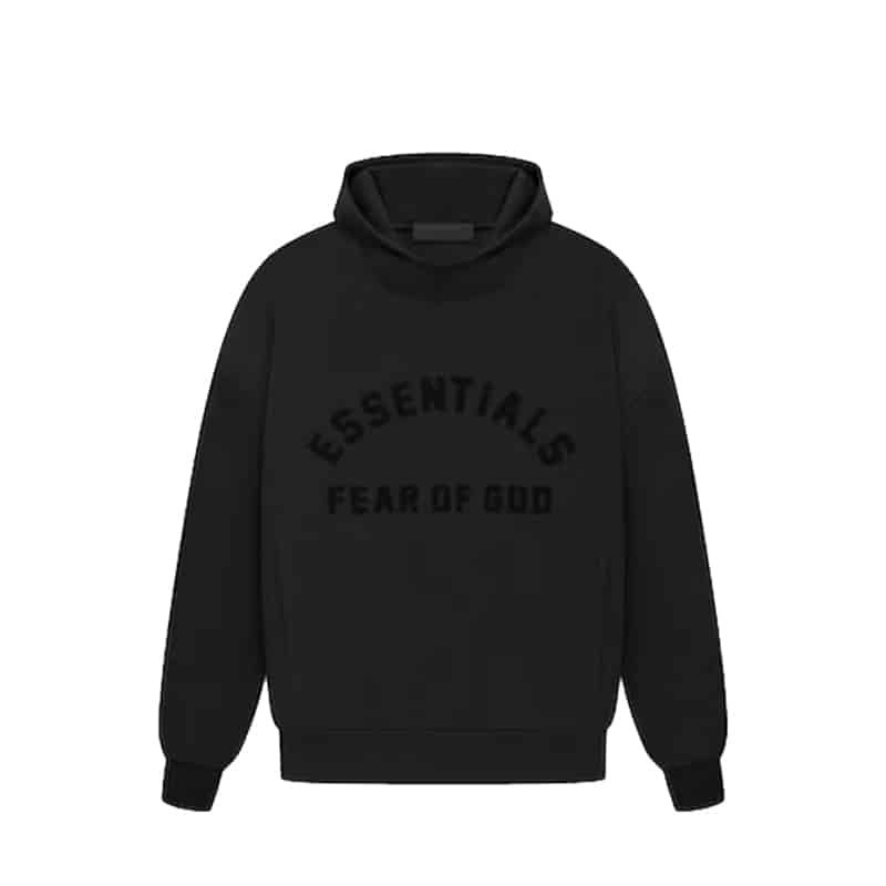 Essentials Bonded Hoodie - 210000083093 Hidden Hype Clothing