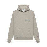 Essentials Core Collection Pullover Hoodie FW21 - 210000093082 Hidden Hype Clothing