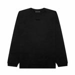 Essentials L/S Tee FW23 - 210000084897 Hidden Hype Clothing