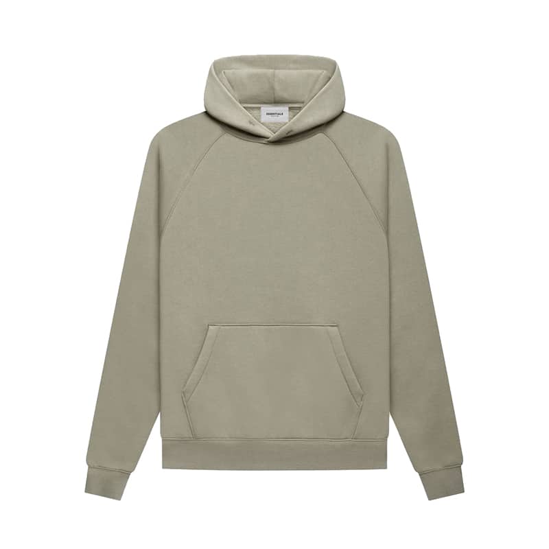 Essentials Pullover Hoodie FW21 - 210000093096 Hidden Hype Clothing