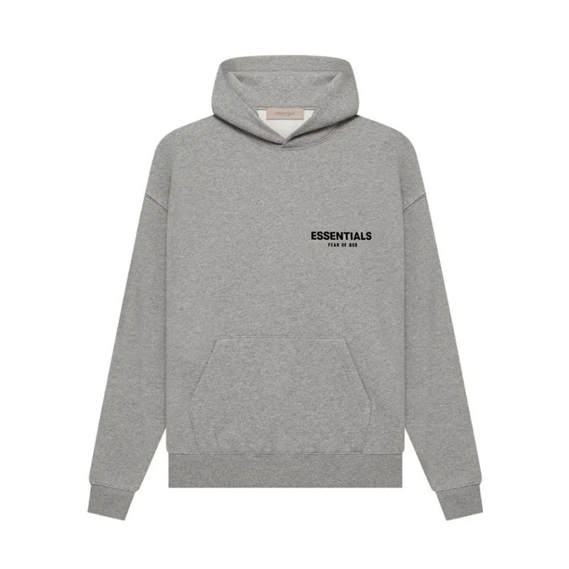 Essentials Pullover Hoodie FW22 - 210000085347 Hidden Hype Clothing