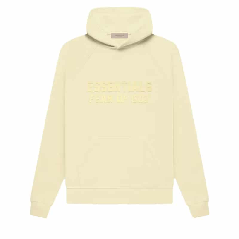 Essentials Pullover Hoodie FW22 - 210000075475 Hidden Hype Clothing