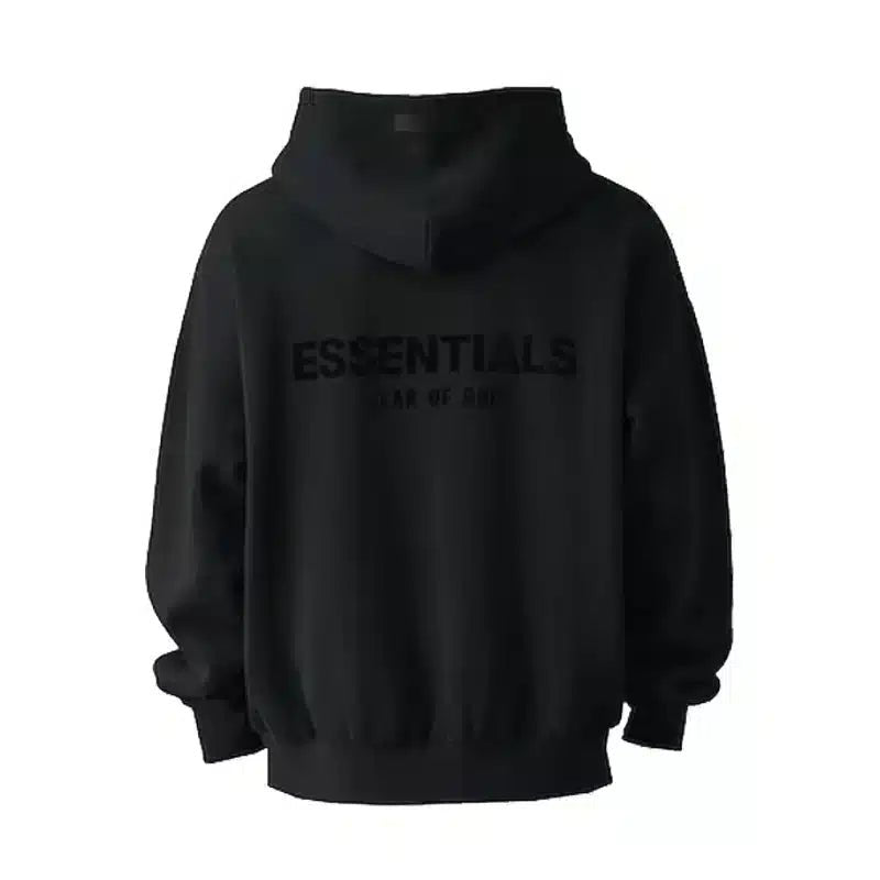 Essentials Pullover Hoodie FW22 - 210000094356 Hidden Hype Clothing