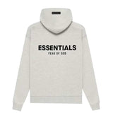 Essentials Pullover Hoodie FW22 - 210000095192 Hidden Hype Clothing