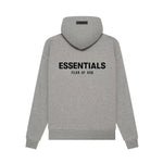 Essentials Pullover Hoodie FW22 - 210000085347 Hidden Hype Clothing