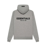 Essentials Pullover Hoodie FW22 - 210000085347 Hidden Hype Clothing