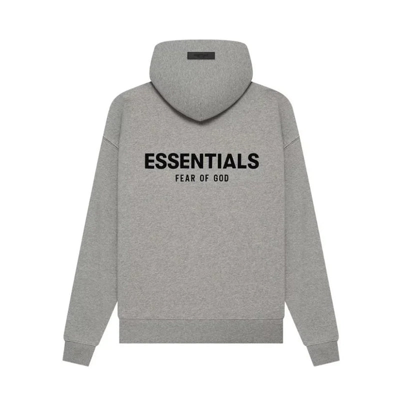 Essentials Pullover Hoodie FW22 - 210000085347 Hidden Hype Clothing