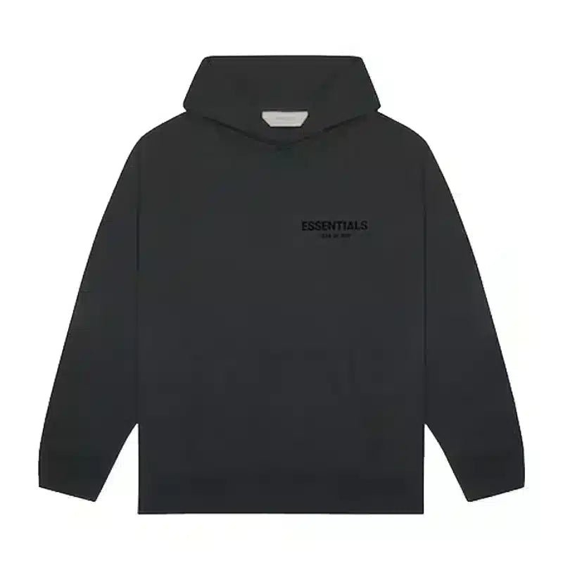 Essentials Pullover Hoodie FW22 - 210000094356 Hidden Hype Clothing