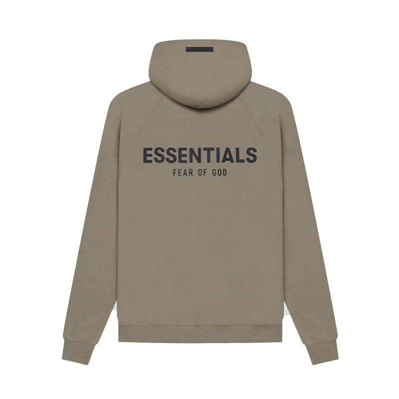Essentials Pullover Hoodie SS21 - 210000093087 Hidden Hype Clothing