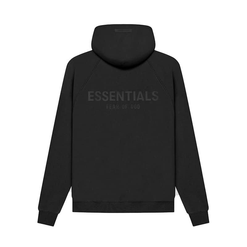 Essentials Pullover Hoodie SS21 - 210000093071 Hidden Hype Clothing