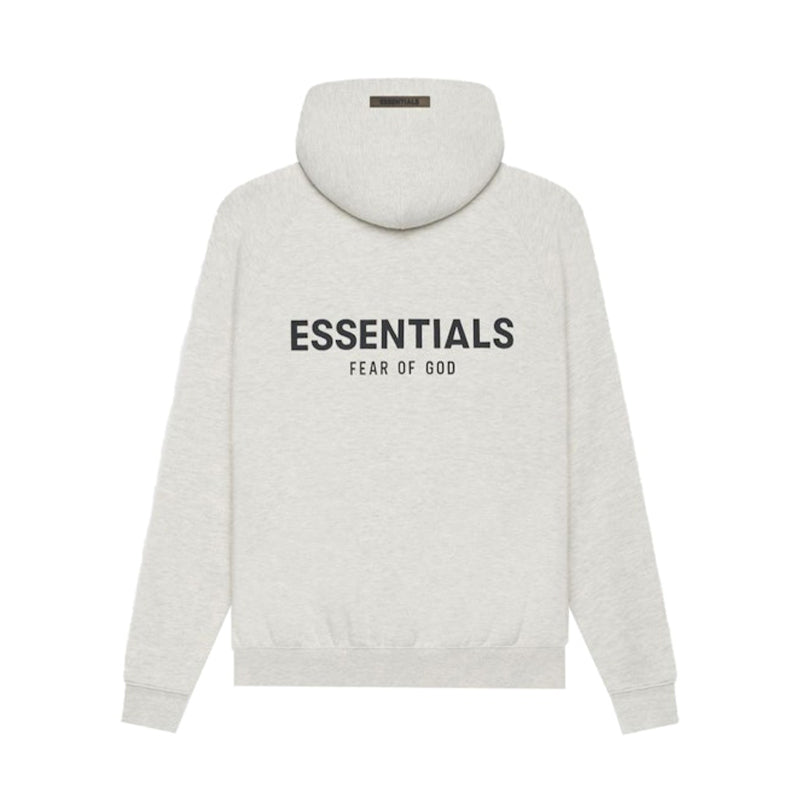 Essentials Pullover Hoodie SS21 - 210000093064 Hidden Hype Clothing