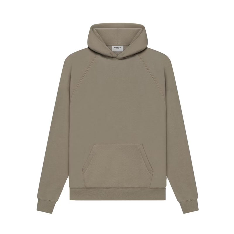 Essentials Pullover Hoodie SS21 - 210000093087 Hidden Hype Clothing