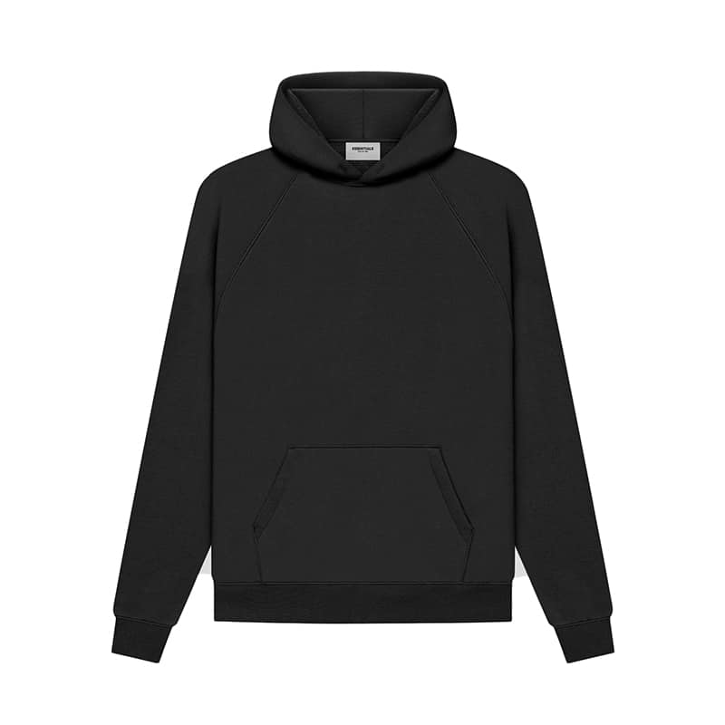 Essentials Pullover Hoodie SS21 - 210000093071 Hidden Hype Clothing
