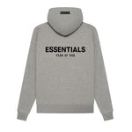 Essentials Pullover Hoodie SS22 - 210000083098 Hidden Hype Clothing