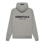 Essentials Pullover Hoodie SS22 - 210000083098 Hidden Hype Clothing