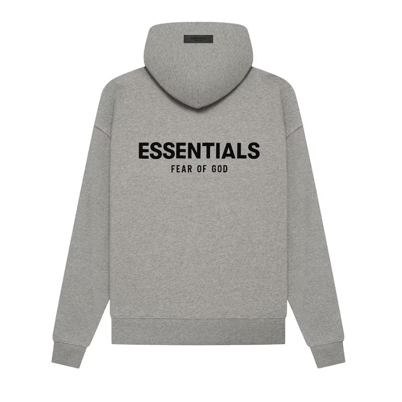 Essentials Pullover Hoodie SS22 - 210000083098 Hidden Hype Clothing
