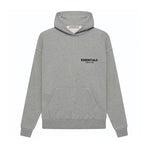 Essentials Pullover Hoodie SS22 - 210000083098 Hidden Hype Clothing