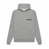 Essentials Pullover Hoodie SS22 - 210000083098 Hidden Hype Clothing