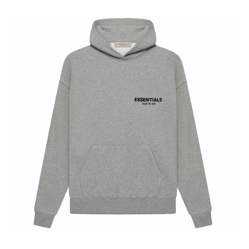 Essentials Pullover Hoodie SS22 - 210000083098 Hidden Hype Clothing
