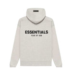 Essentials Pullover Hoodie SS22 - 210000083091 Hidden Hype Clothing