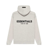 Essentials Pullover Hoodie SS22 - 210000083091 Hidden Hype Clothing