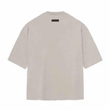 Essentials Small Logo Tee FW23 - 210000085480 Hidden Hype Clothing