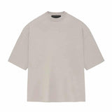 Essentials Small Logo Tee FW23 - 210000085480 Hidden Hype Clothing