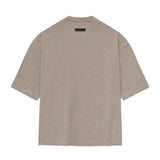 Essentials Small Logo Tee FW23 - 210000085478 Hidden Hype Clothing
