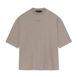 Essentials Small Logo Tee FW23 - 210000085478 Hidden Hype Clothing