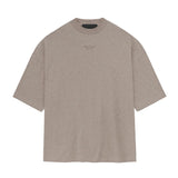 Essentials Small Logo Tee FW23 - 210000085478 Hidden Hype Clothing
