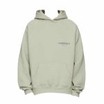 Essentials SSENSE Exclusive Pullover Hoodie FW21 - 210000087871 Hidden Hype Clothing
