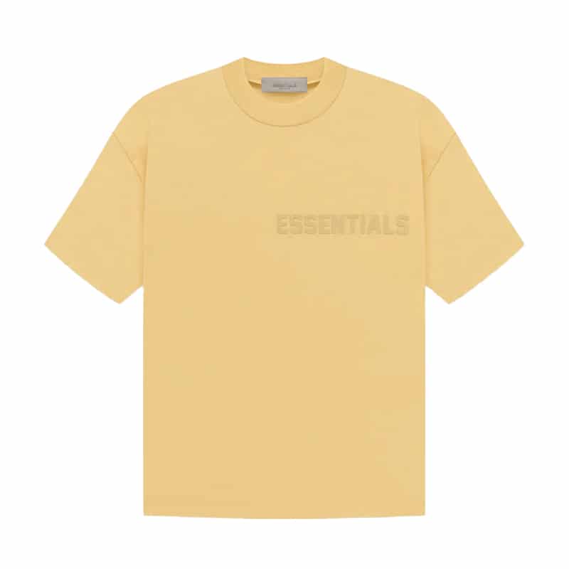 Essentials Tee SS23 - 210000089910 Hidden Hype Clothing