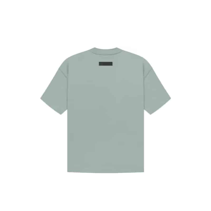 Essentials Tee SS23 - 210000090355 Hidden Hype Clothing