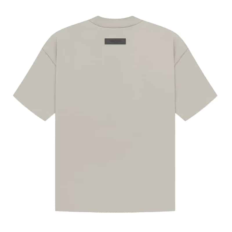 Essentials Tee SS23 - 210000080350 Hidden Hype Clothing