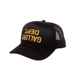 Gallery Dept. Fucked Up Trucker Hat - 210000087962 Hidden Hype Clothing