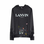 Gallery Dept. x Lanvin Hoodie Collection 2 - 210000077490 Hidden Hype Clothing