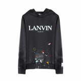 Gallery Dept. x Lanvin Hoodie Collection 2 - 210000077490 Hidden Hype Clothing