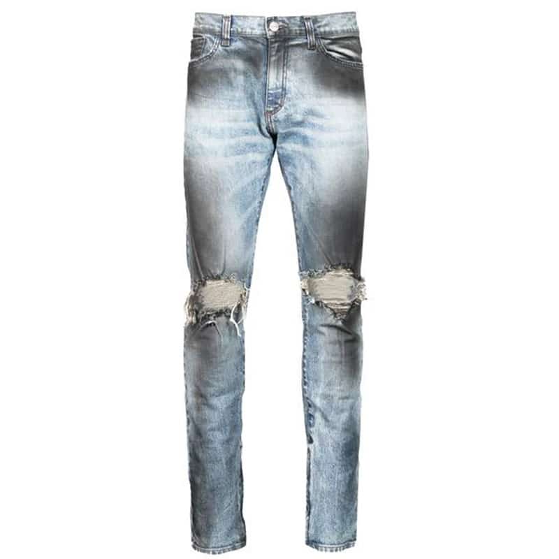 Golden Denim The Signature Denim - 210000042586 Hidden Hype Clothing