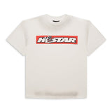 Hellstar Box Logo Tee - 210000092410 Hidden Hype Clothing