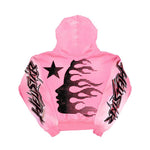 Hellstar Brainwashed Without Brain Hoodie - 210000092574 Hidden Hype Clothing