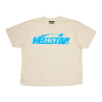 Hellstar Classic Gel Print Tee - 210000093535 Hidden Hype Clothing
