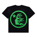 Hellstar Classic Logo Tee - 210000091362 Hidden Hype Clothing