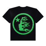 Hellstar Classic Logo Tee - 210000091362 Hidden Hype Clothing